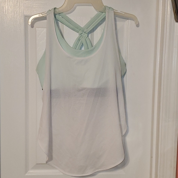Fabletics Other - Fabletics size small sports bra tank